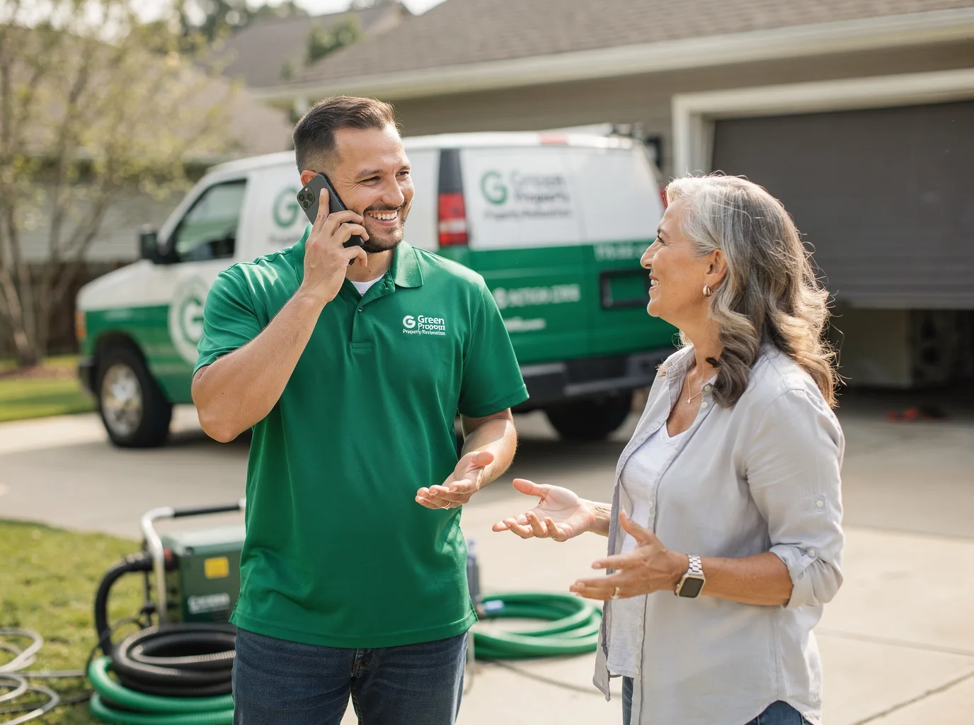 Water Damage Restoration Greeley, CO FAQs